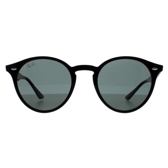 Ray-Ban Sonnenbrille 2180 601/71 Schwarz Grün 51mm - Image 1