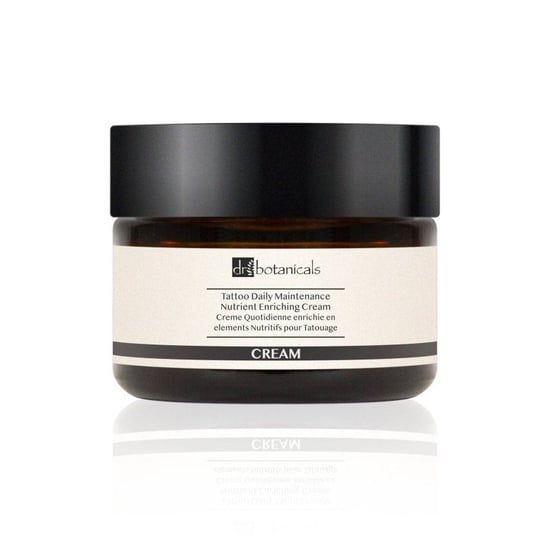 Dr. Botanicals Tattoo-Creme 50 ml - Image 3