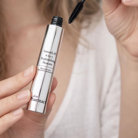 skinPharmacy Instant Lift 4-in-1 Mascara für mehr Volumen und Spannkraft, 8 ml - Image 5