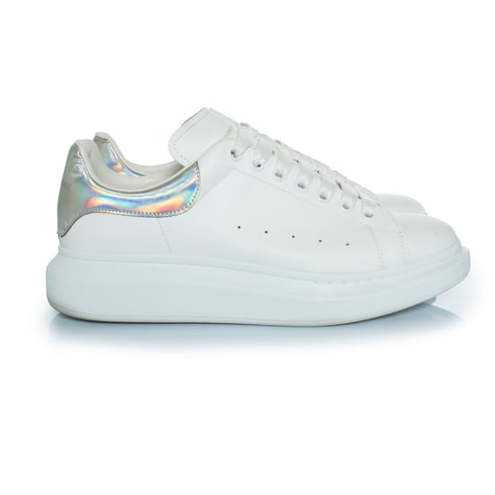 Alexander McQueen Oversized Larry Sneaker - Image 4
