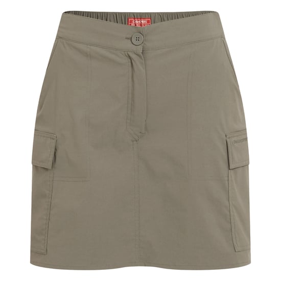 Craghoppers - "NosiLife Pro" Cargorock für Damen (Wilde Olivefarbe) - Image 2