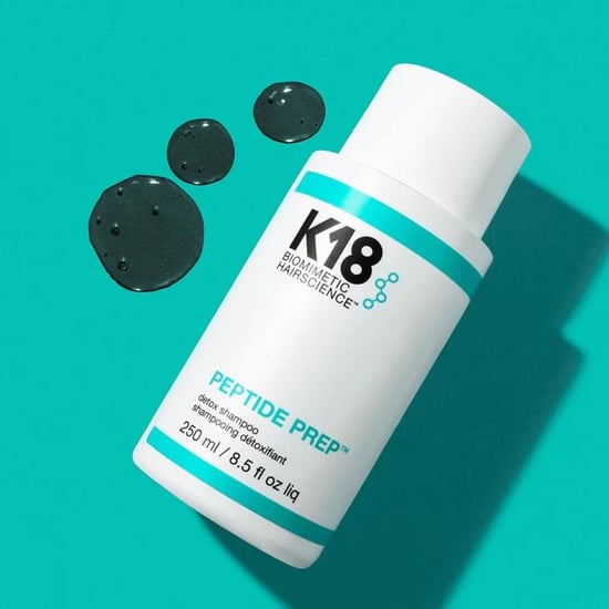 K18 DETOX SHAMPOO 250ML - Image 5