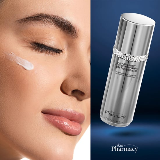 skinPharmacy Caviar Limited Edition Feuchtigkeitsspendende Anti-Aging Tagescreme 50 ml - Image 5