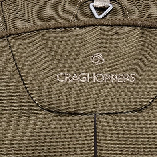 Craghoppers - Rucksack (Waldgrün) - Image 4