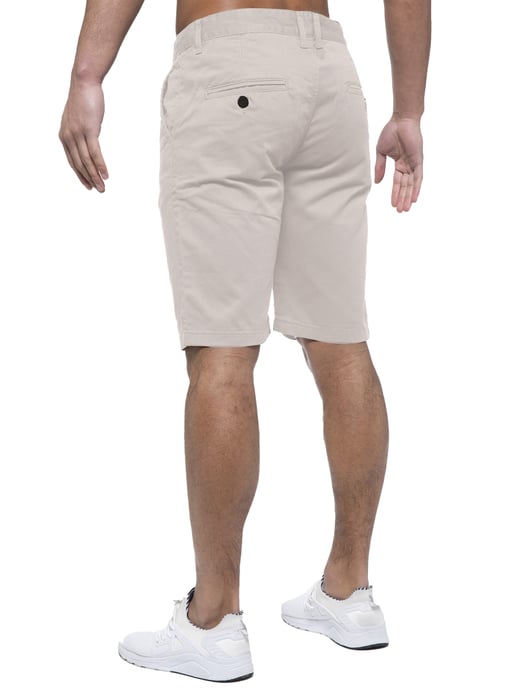 Enzo | Herren Chino Shorts - Image 5
