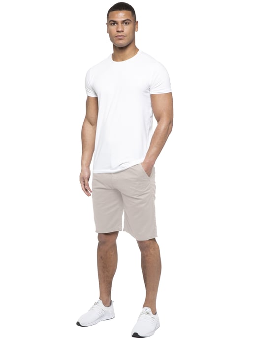 Enzo | Herren Chino Shorts - Image 6