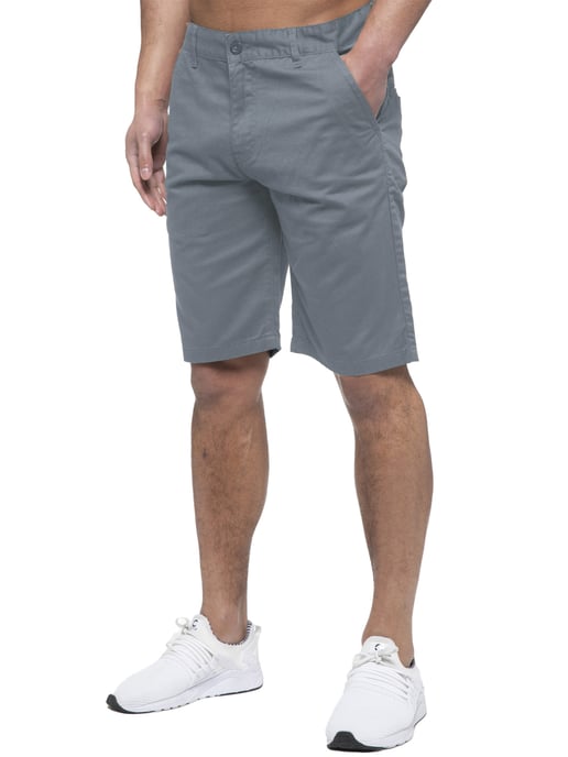 Enzo | Herren Chino Shorts - Image 1
