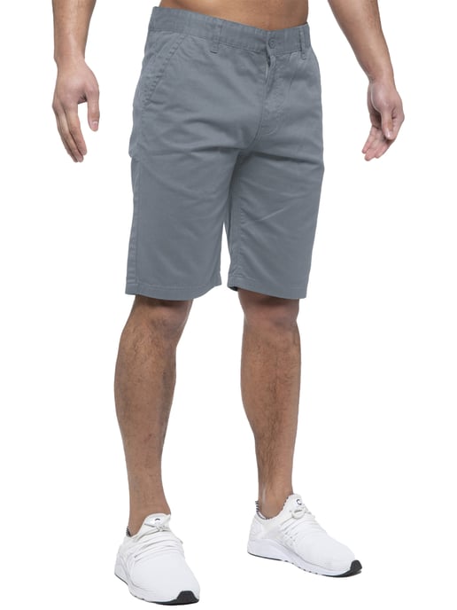 Enzo | Herren Chino Shorts - Image 2