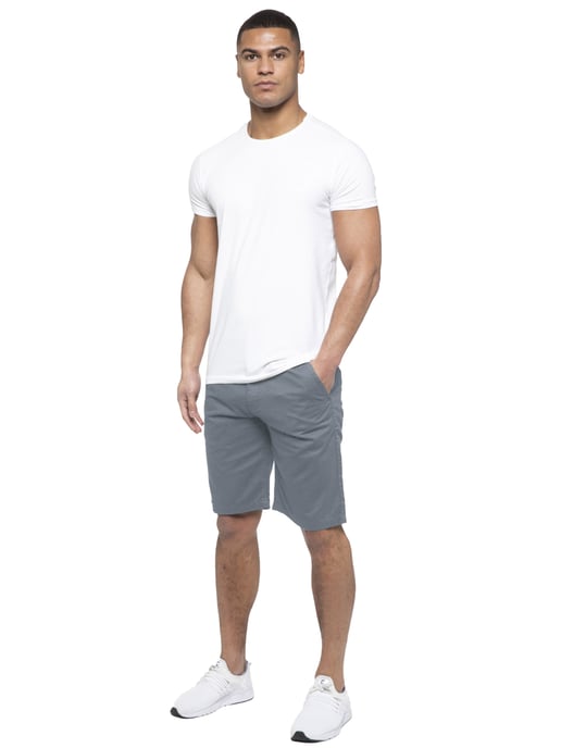 Enzo | Herren Chino Shorts - Image 6