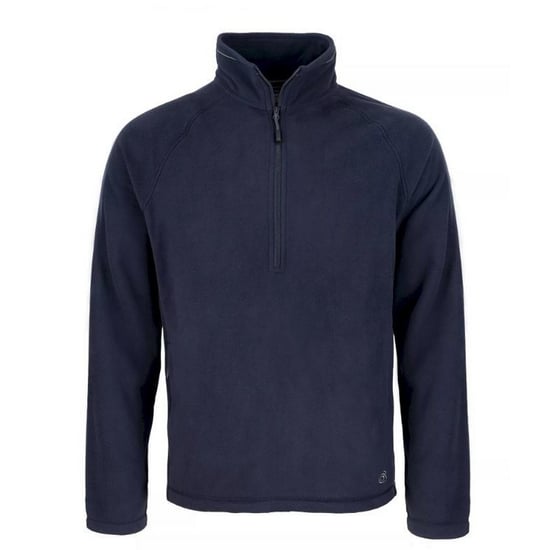 Craghoppers Mens Expert Corey 200 Fleece-Oberteil (Dark Navy) - Image 1