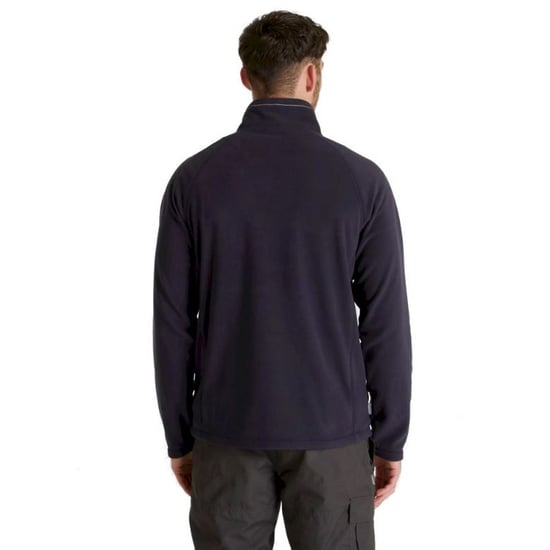 Craghoppers Mens Expert Corey 200 Fleece-Oberteil (Dark Navy) - Image 3