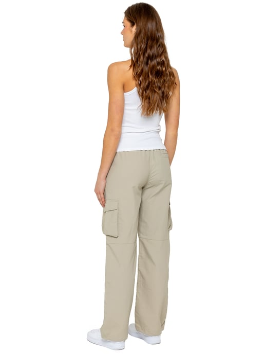 Enzo | Damen Fallschirm Cargo-Hose - Image 3