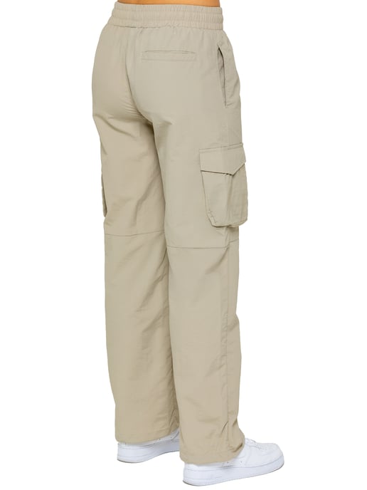 Enzo | Damen Fallschirm Cargo-Hose - Image 5