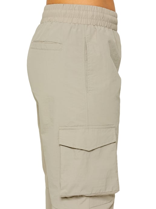 Enzo | Damen Fallschirm Cargo-Hose - Image 6