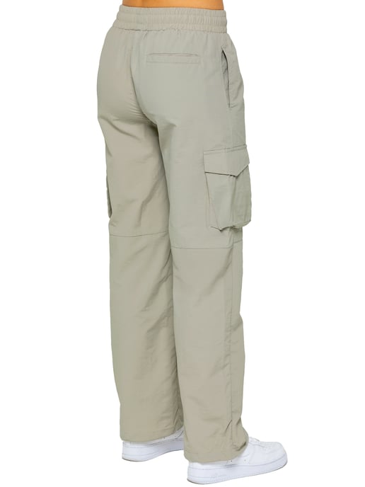 Enzo | Damen Parachute Cargo-Hosen - Image 5