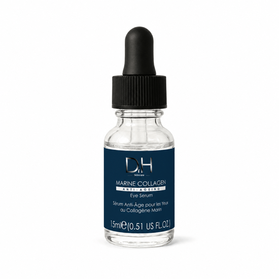 Dr H Marine Collagen Anti-Aging Augenserum 15 ml - Image 4