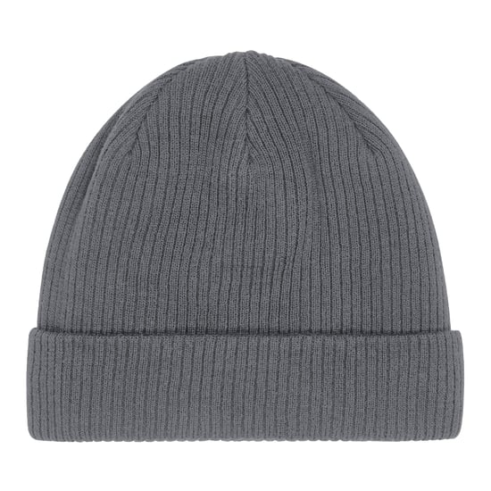 Beechfield - Mütze für Herren/Damen Unisex (Graphitgrau) - Image 2
