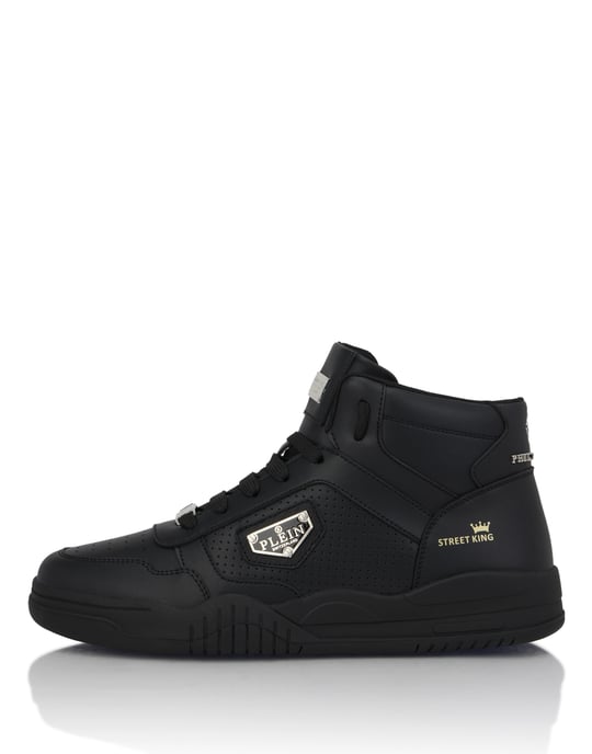 Mid-Top Turnschuhe Street - Image 4