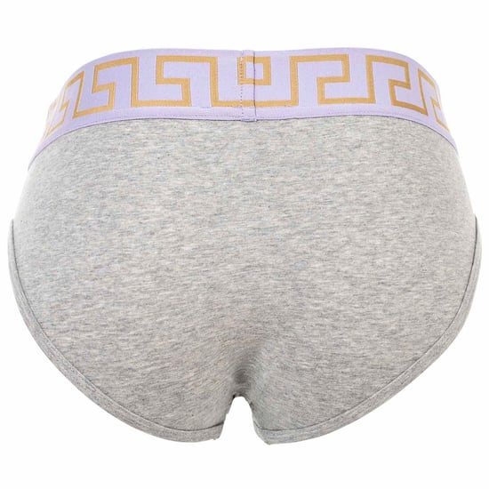 VERSACE Brief - TOPEKA, Stretch Baumwolle - Image 3