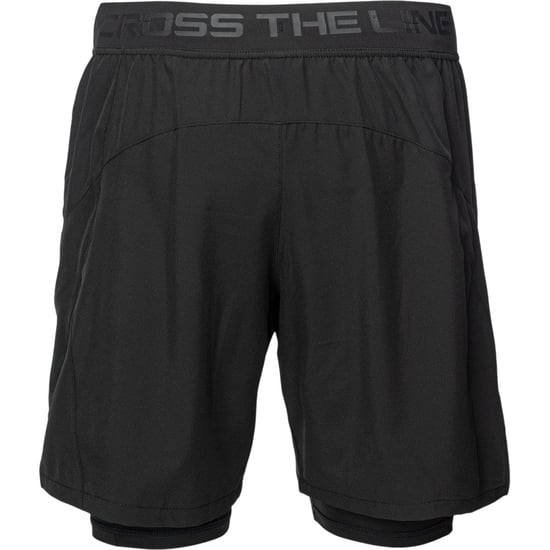 IQ - "Welby" Shorts für Herren (Schwarz) - Image 2