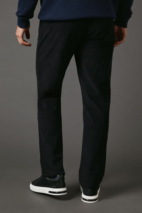 Premium Corduroy Chino Trouser - Image 3
