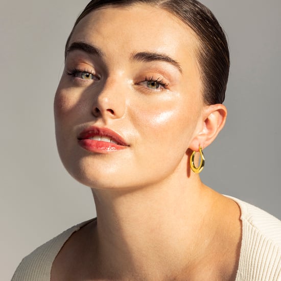 Luxenter Oumy Ohrringe aus 18 Karat Gelbgold - Image 2