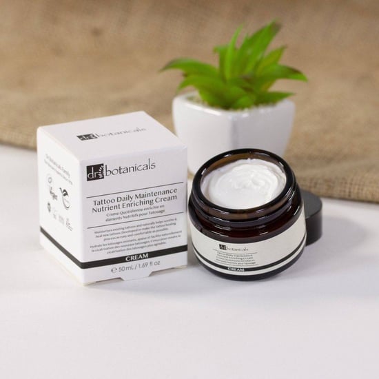 Dr. Botanicals Tattoo-Creme 50 ml - Image 2