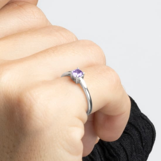 Luxenter Otieno 925 Sterling Silber Ring - Image 3