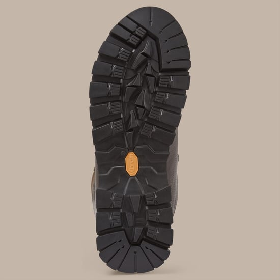 Craghoppers - "Trek NewHide" Wanderstiefel für Herren (Mokka) - Image 4