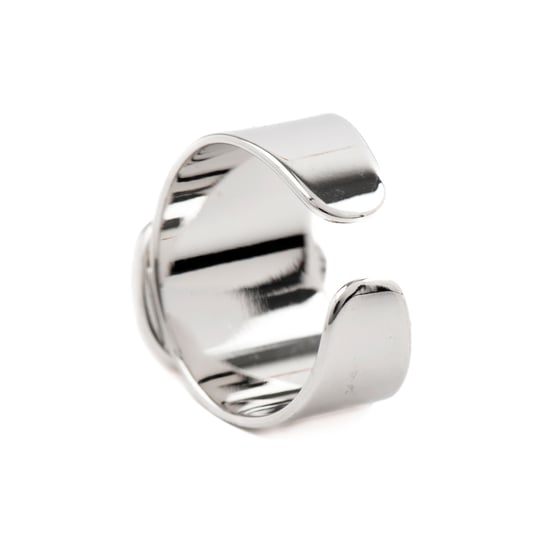 Luxenter Schakalachat blauer Ring - Image 4
