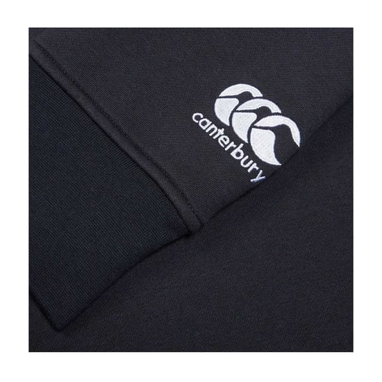 Canterbury - Sweatshirt für Herren, Rundhalsausschnitt (Schwarz) - Image 4