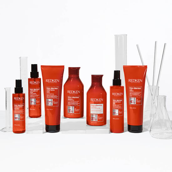 Redken Frizz Dismiss Conditioner. - Image 6