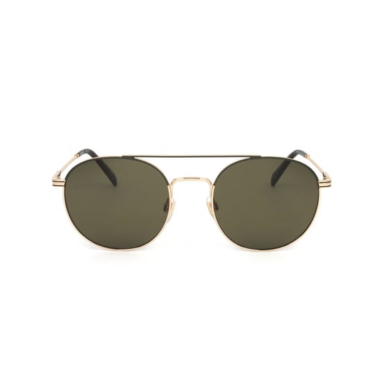 Aviator-Sonnenbrille mit Metallrahmen - Image 2