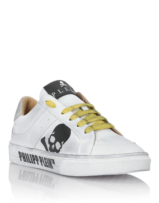 Lo-Top Turnschuhe Retrokickz - Image 1