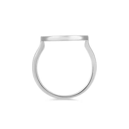 Bague en argent 925 de l'arbre de vie Luxenter - Image 5