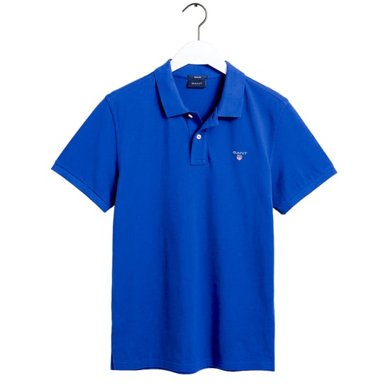 Gant | Herren Kurzarm-Poloshirts - Image 5
