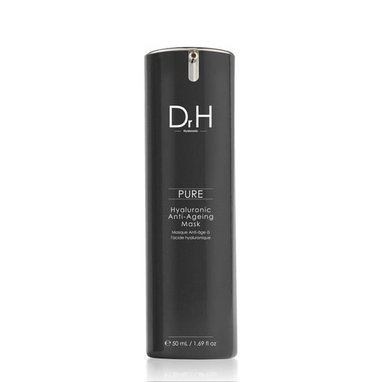 Dr H Anti-Aging-Maske mit Hyaluronsäure, 50 ml - Image 4