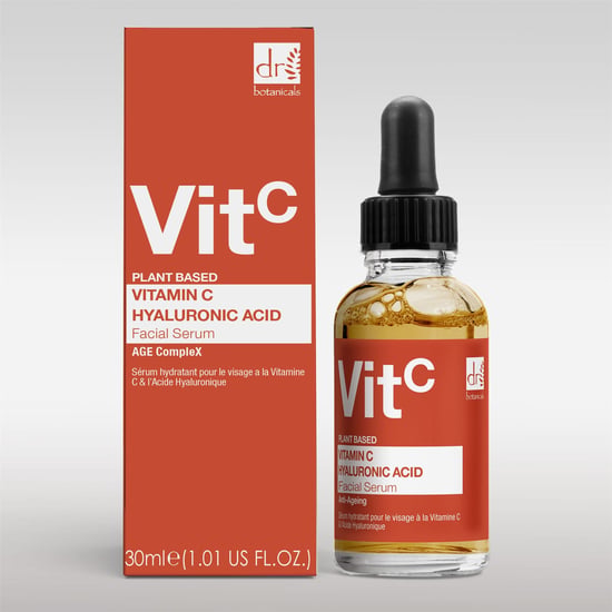 Dr. Botanicals Anti-Aging-Feuchtigkeitsserum mit 5 % Vitamin C und 2 % Hyaluronsäure, 30 ml - Image 1