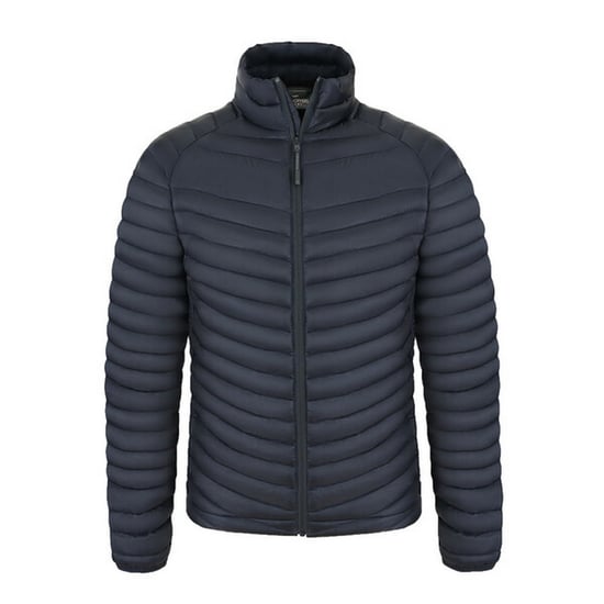 Craghoppers Mens Expert Expolite gepolsterte Jacke (Dark Navy) - Image 2