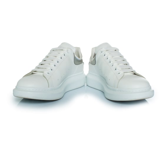 Alexander McQueen Oversized Larry Sneaker - Image 6