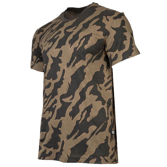 G Star Raw Island Camo T-Shirt - Image 3