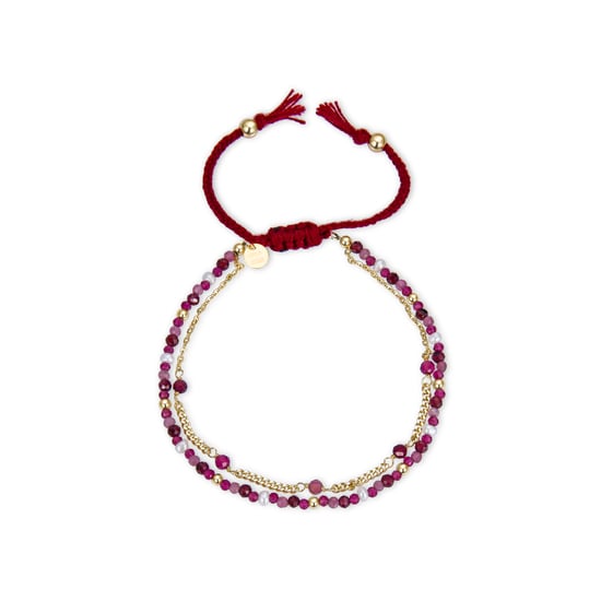 Armband Luxenter Asvorg 925 Sterling Silber - Image 3