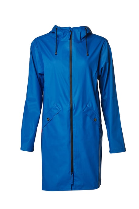 Liisa Blau Jacke - Image 3