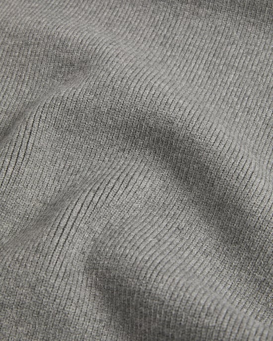 Lyle & Scott Everyday Schal - Grau - Image 2