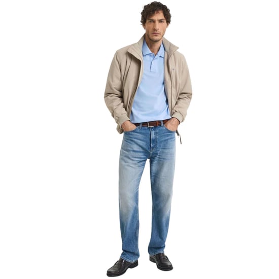 Gant | Herren Kurzarm-Poloshirt - Image 4