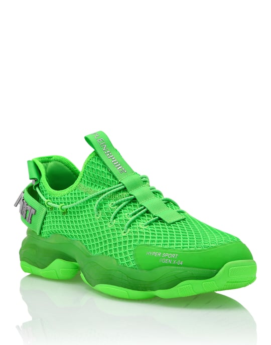 Runner Sneaker Tiger Attack//Gen.x.04 - Image 5