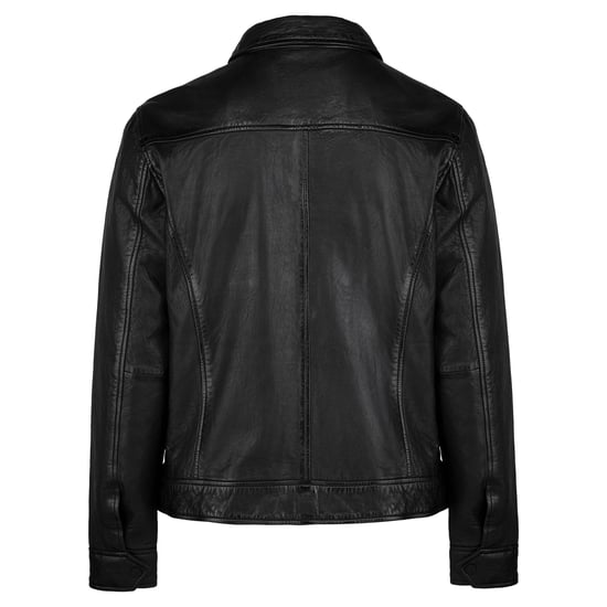 TRUEPRODIGY Lederjacke Jax - Image 5
