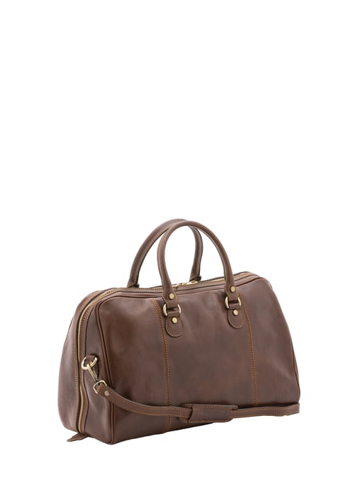 Alessia Firenze Reisetasche Unisex - Image 3