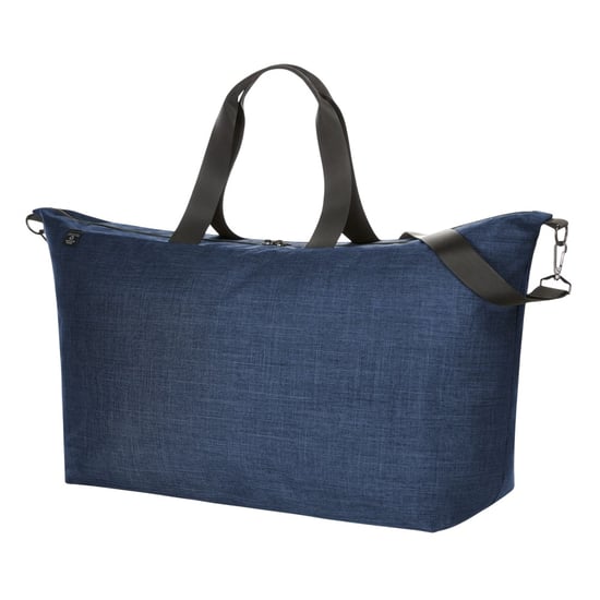 Halfar - "Europe" Wochenend-Reisetasche (Blau) - Image 2