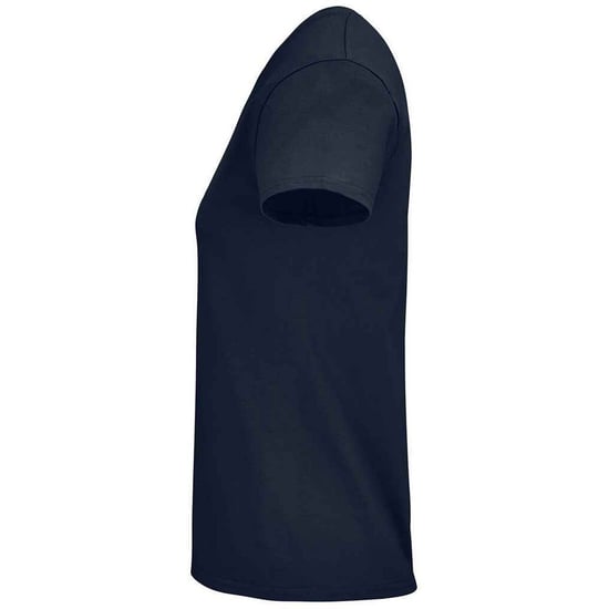 SOLS - "Crusader" T-Shirt für Damen (Dunkelblau) - Image 3